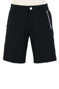Men's shorts Fila Golf FILA GOLF 2025 Spring/Summer New Golf Wear