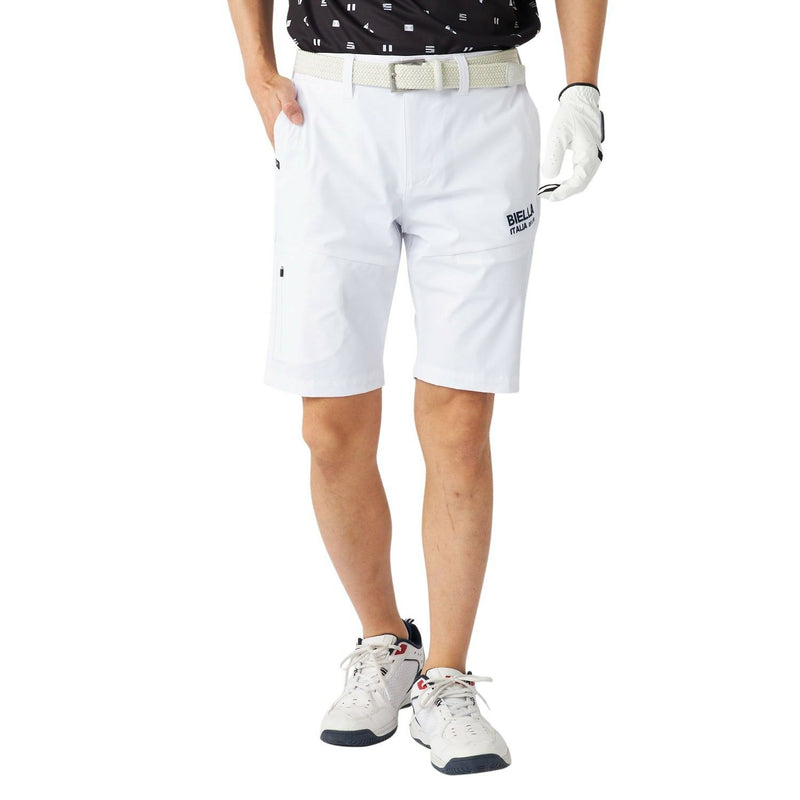 短裤男士FILA高尔夫FILA GOLF 2025春夏新款高尔夫球服