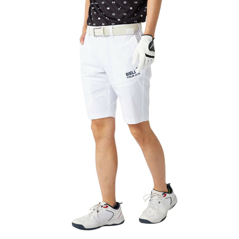 短裤男士FILA高尔夫FILA GOLF 2025春夏新款高尔夫球服