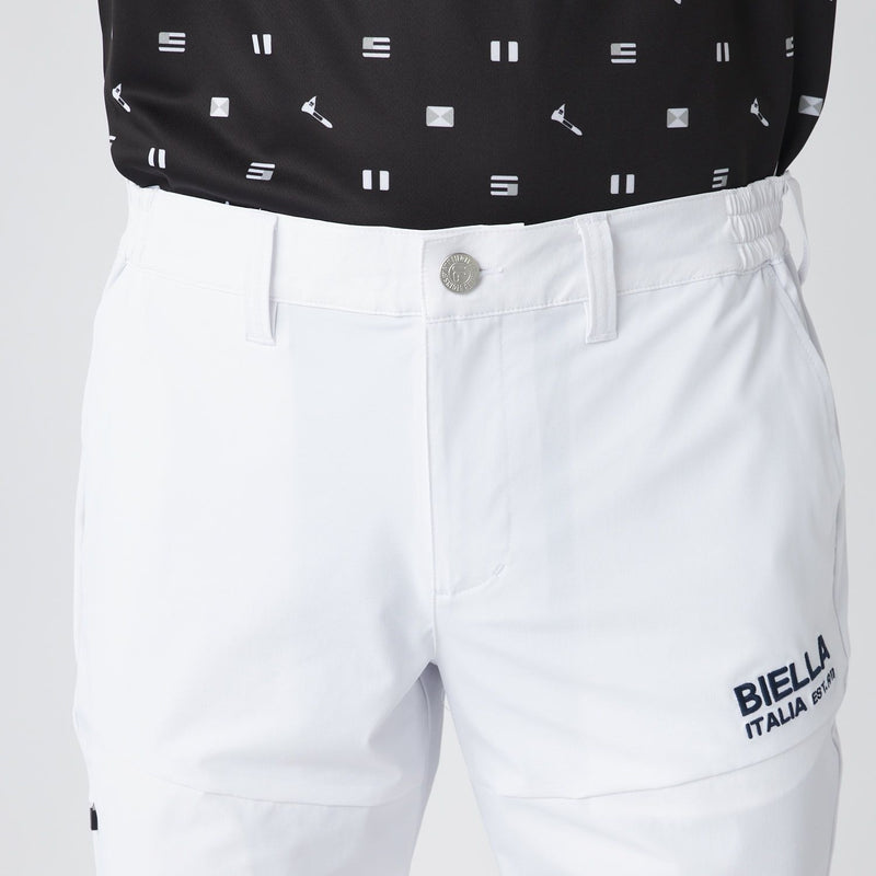 短裤男士FILA高尔夫FILA GOLF 2025春夏新款高尔夫球服
