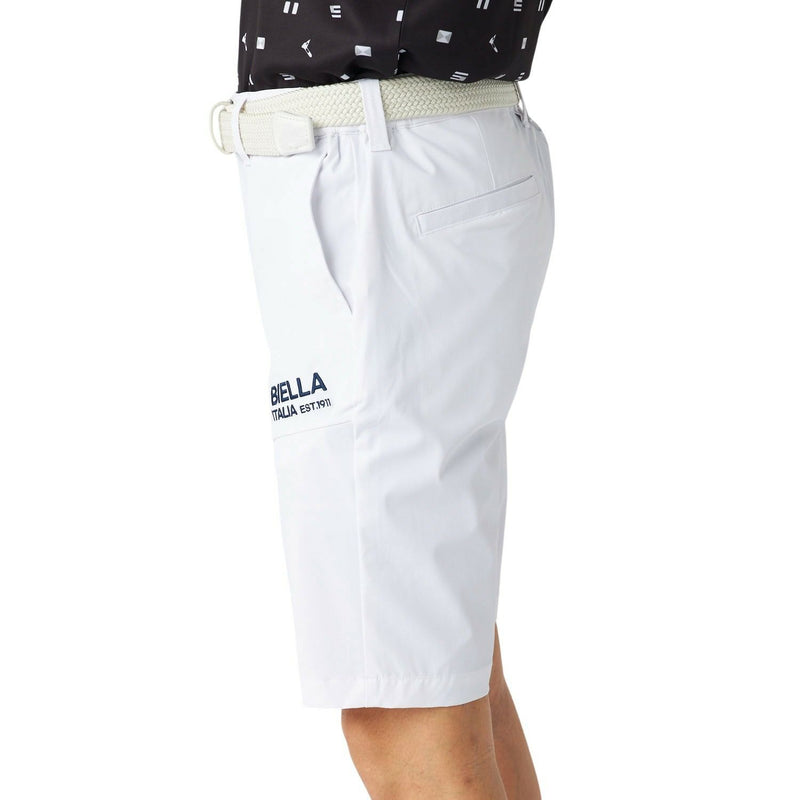短裤男士FILA高尔夫FILA GOLF 2025春夏新款高尔夫球服