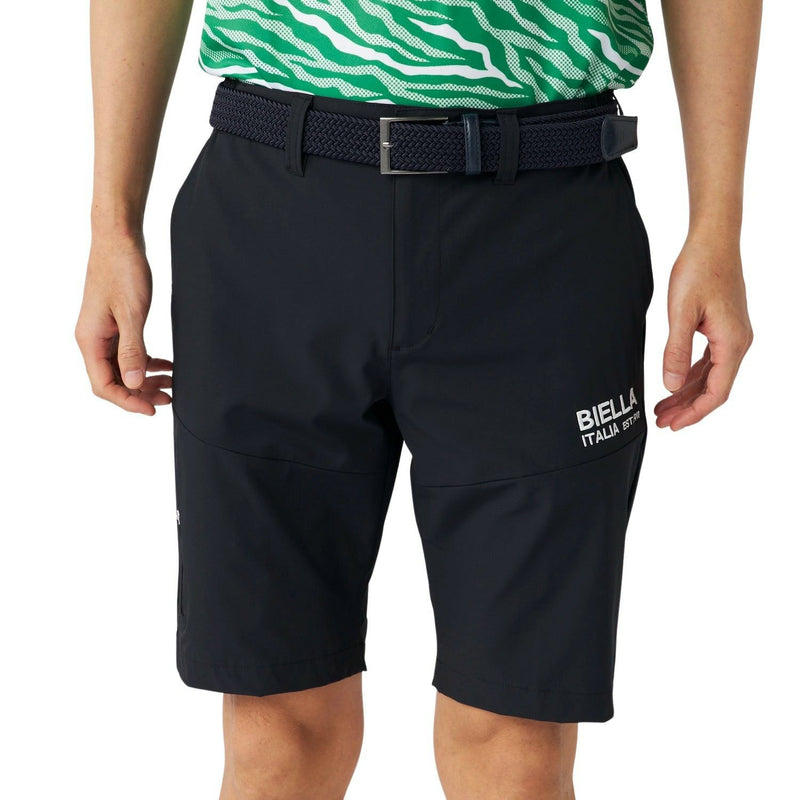 短裤男士FILA高尔夫FILA GOLF 2025春夏新款高尔夫球服
