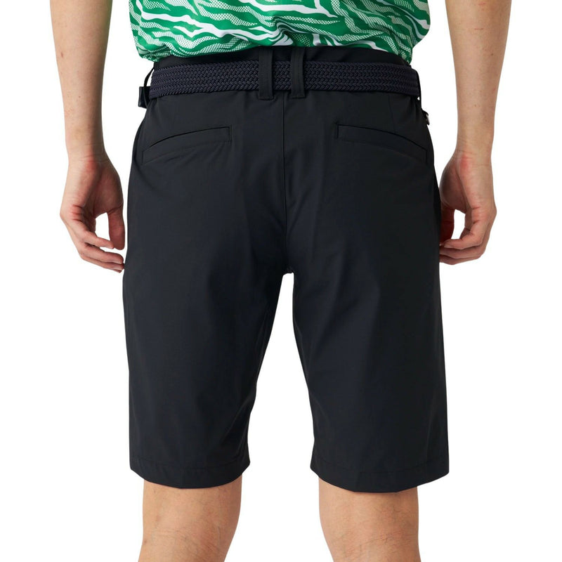 短裤男士FILA高尔夫FILA GOLF 2025春夏新款高尔夫球服