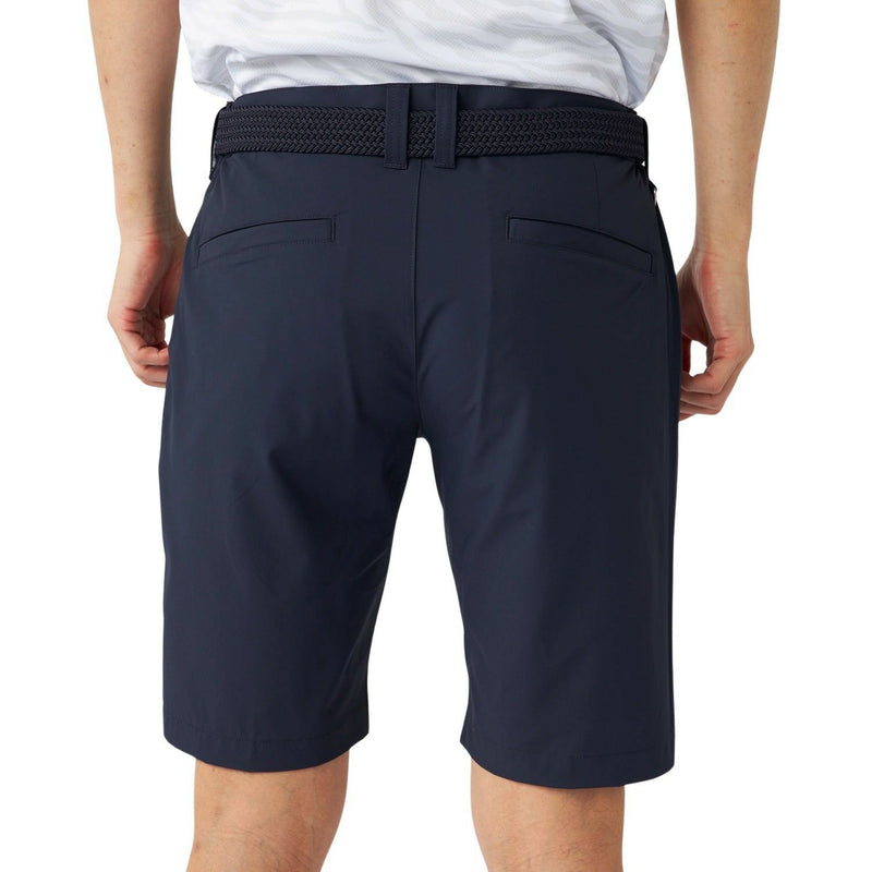 短裤男士FILA高尔夫FILA GOLF 2025春夏新款高尔夫球服