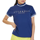 ハイネックシャツ レディース デルソルゴルフ DELSOL GOLF  ゴルフウェア