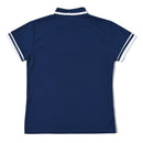 ハイネックシャツ レディース デルソルゴルフ DELSOL GOLF  ゴルフウェア