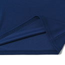 ハイネックシャツ レディース デルソルゴルフ DELSOL GOLF  ゴルフウェア