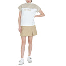 ハイネックシャツ レディース モナ デルソル MONA DELSOL  ゴルフウェア