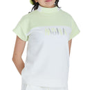 ハイネックシャツ レディース モナ デルソル MONA DELSOL  ゴルフウェア