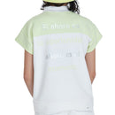 ハイネックシャツ レディース モナ デルソル MONA DELSOL  ゴルフウェア