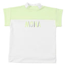 ハイネックシャツ レディース モナ デルソル MONA DELSOL  ゴルフウェア