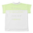 ハイネックシャツ レディース モナ デルソル MONA DELSOL  ゴルフウェア