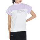 ハイネックシャツ レディース モナ デルソル MONA DELSOL  ゴルフウェア