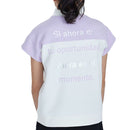 ハイネックシャツ レディース モナ デルソル MONA DELSOL  ゴルフウェア