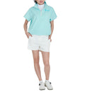 ポロシャツ レディース モナ デルソル MONA DELSOL  ゴルフウェア