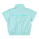 ポロシャツ レディース モナ デルソル MONA DELSOL  ゴルフウェア