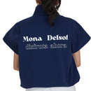 ポロシャツ レディース モナ デルソル MONA DELSOL  ゴルフウェア