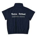 ポロシャツ レディース モナ デルソル MONA DELSOL  ゴルフウェア