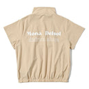 ポロシャツ レディース モナ デルソル MONA DELSOL  ゴルフウェア