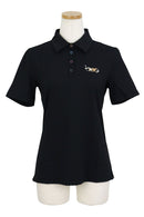 Polo shirt for women MU Sports M.U SPORTS MUSPORTS Golf Wear
