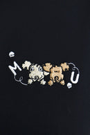 Polo shirt for women MU Sports M.U SPORTS MUSPORTS Golf Wear