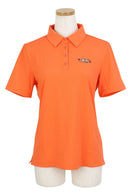 Polo shirt for women MU Sports M.U SPORTS MUSPORTS Golf Wear