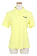 Polo shirt for women MU Sports M.U SPORTS MUSPORTS Golf Wear