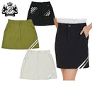 Women's Skirt DELSOL GOLF Golf Wear