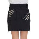 Women's Skirt DELSOL GOLF Golf Wear