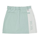 Women's Skirt DELSOL GOLF Golf Wear