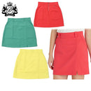 Women's Skirt DELSOL GOLF Golf Wear