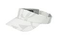 Sun visor for men and women Uno Piu UGUALE3 GOLF 2025 Spring/Summer New Golf