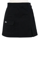 여성 스커트 모나 델슨 골프 착용