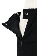 여성 스커트 모나 델슨 골프 착용