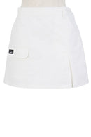 여성 스커트 모나 델슨 골프 착용