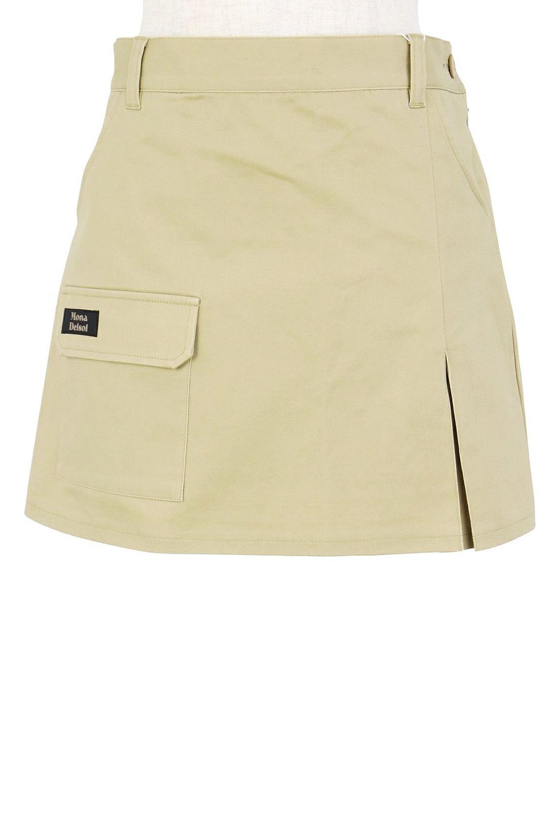 スカート mona MONA DELSOL,BOTTOMS | DELSOL GOLF