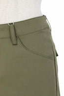 女士裤子Mona Delsol高尔夫服装