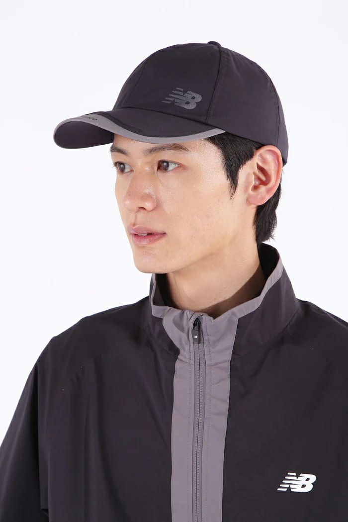 レインキャップ メンズ レディース ニューバランス ゴルフ new balance golf 2025 春夏 新作 ゴルフ