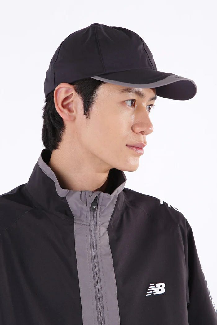 レインキャップ メンズ レディース ニューバランス ゴルフ new balance golf 2025 春夏 新作 ゴルフ