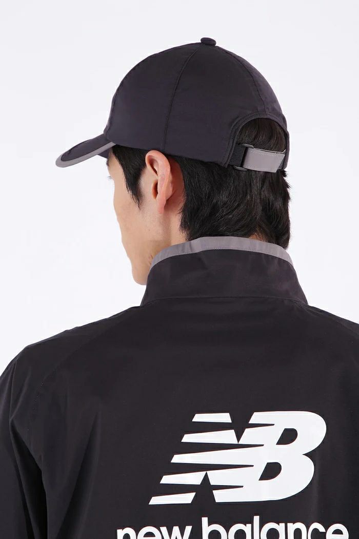 レインキャップ メンズ レディース ニューバランス ゴルフ new balance golf 2025 春夏 新作 ゴルフ