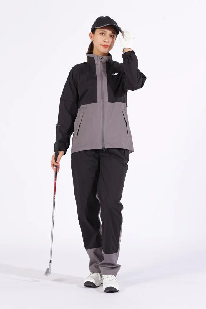 レインキャップ メンズ レディース ニューバランス ゴルフ new balance golf 2025 春夏 新作 ゴルフ