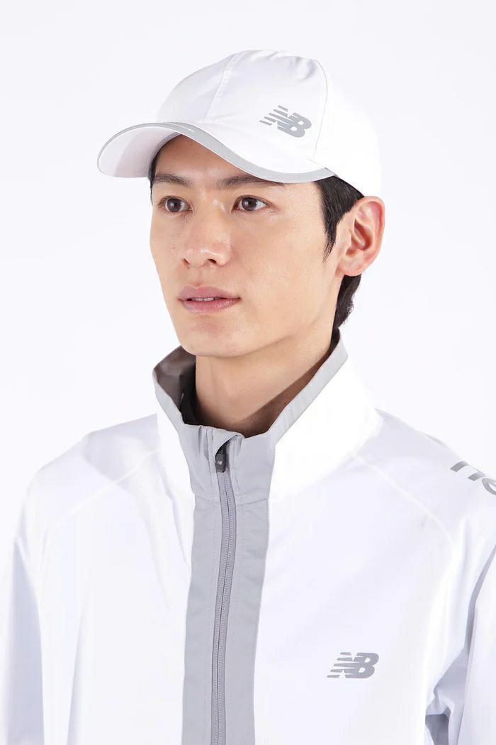 レインキャップ メンズ レディース ニューバランス ゴルフ new balance golf 2025 春夏 新作 ゴルフ