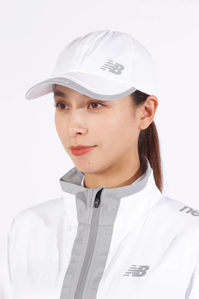 レインキャップ メンズ レディース ニューバランス ゴルフ new balance golf 2025 春夏 新作 ゴルフ