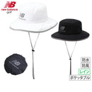 レインハット メンズ レディース ニューバランス ゴルフ new balance golf  ゴルフ