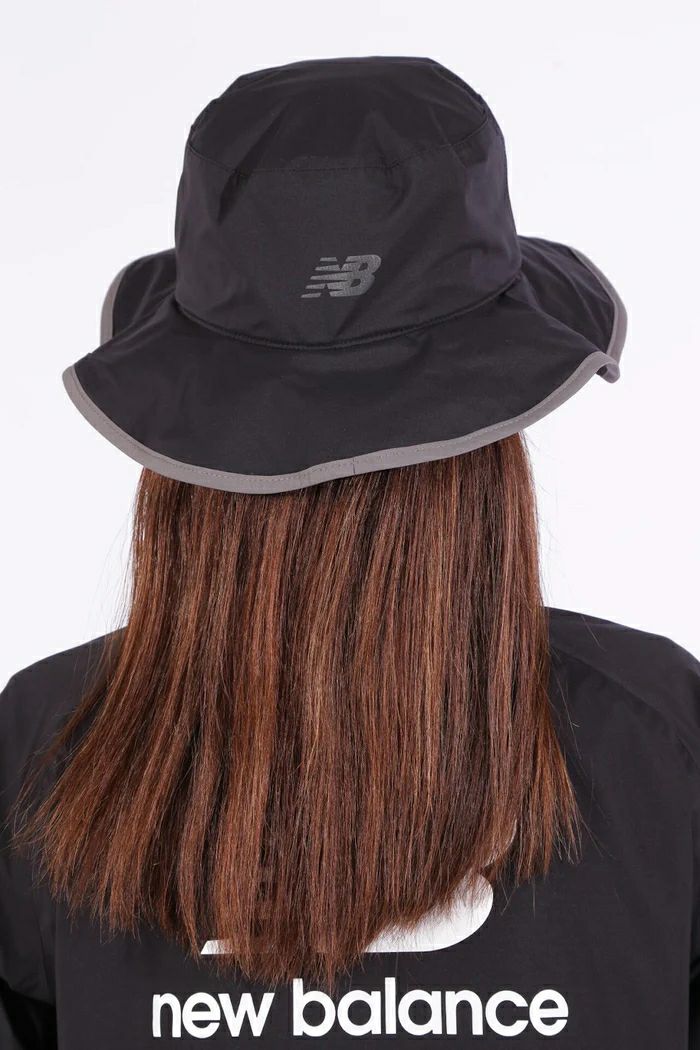 Rain hat men's women's new balance golf new balance golf 2025 spring/summer new golf