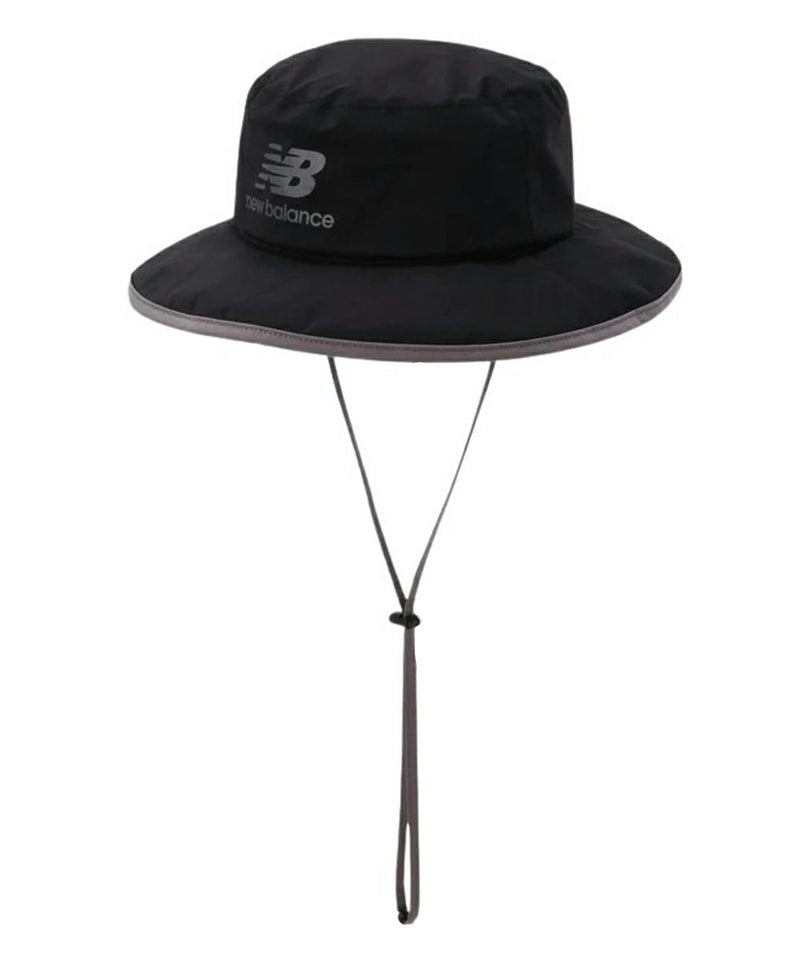 Rain hat men's women's new balance golf new balance golf 2025 spring/summer new golf