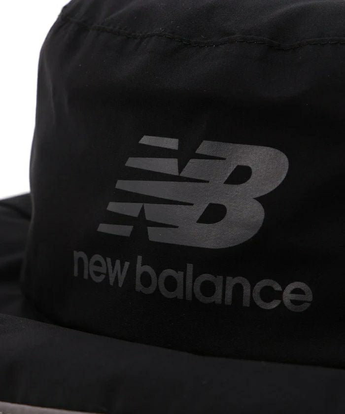 Rain hat men's women's new balance golf new balance golf 2025 spring/summer new golf