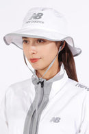 レインハット メンズ レディース ニューバランス ゴルフ new balance golf  ゴルフ