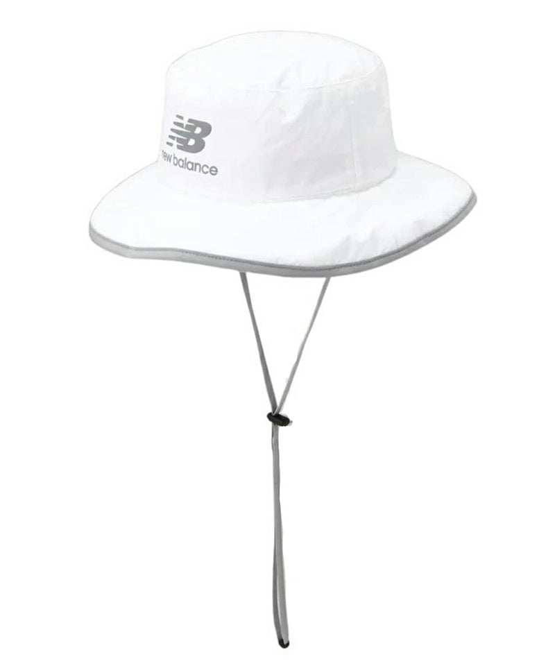 Rain hat men's women's new balance golf new balance golf 2025 spring/summer new golf