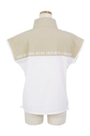 여성을위한 폴로 셔츠 모나 델슨 골프 착용